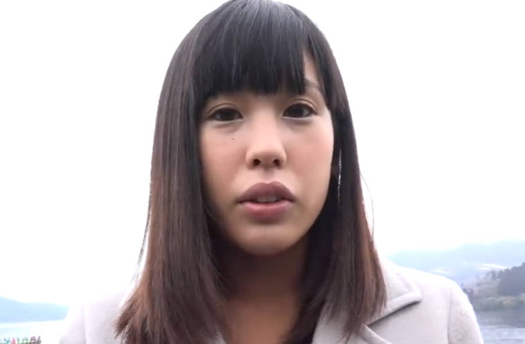 FC2PPV-1268315-带有晒痕的丰满身体