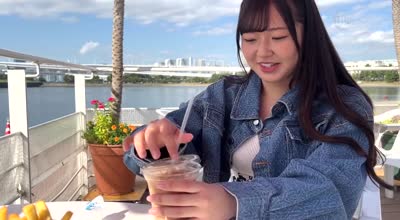 MFC-286 见ただけで勃起しちゃう魅惑のエロフェイス×凄フェラバキューム女子