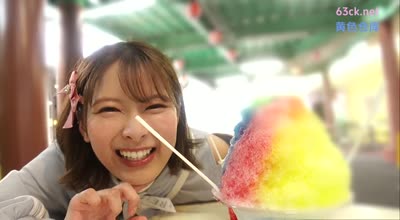 546ERHAV-039 身长145cm、まだまだ成长期の无邪気な美少女。背伸びしたい年顷女子に大人