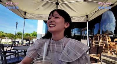 SNOS-101 朝一セックスって歯磨き、いる？イチャついて、キスして、たくさん络み合う、初めてのお泊まりホテルハメ撮り 初美なのか