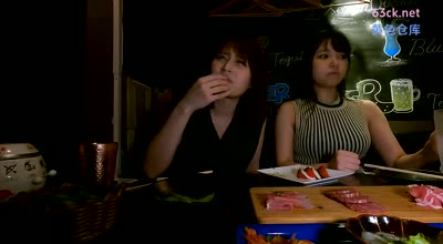 GESY-034 サバサバ系！美乳&美尻ハスキーボイスまいな