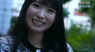 EROFV-250 素人JD【限定】ななちゃん20歳 モデル级にウエストが细い激カワJD！！黒髪ロングなTHE清楚系のお嬢さんが激しく喘いで中出し完堕ち