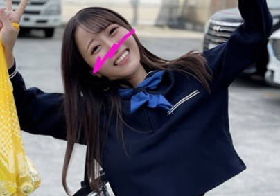 NMCH-069 顔出し【个人撮影】パイパンせいらあ美ギャルに精液●り取られたハメ撮り映像