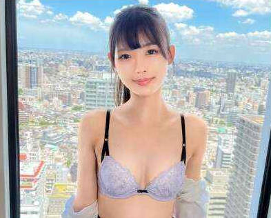 SIMM-871 【ゆずちゃん(18)・SEXが映えるスレンダーJ♪♪経験人数は彼氏だけの纯洁ボディ！それでもHに兴味津々！ソフト部の健康スリムちゃんに中出し♪】《J♪彼女とおじ