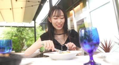 IPBZ-019 配信限定 ナチュポケ REC 月城りり香-ハメ撮り- IP女优のありのまま解禁