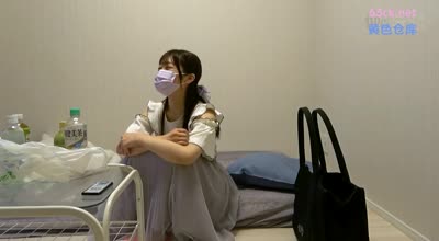 DOCS-001 【J K个撮】超濡れやすくて感じやすい现役女子◯生にマジ制服着させてハメ撮りSEXしちゃいました！