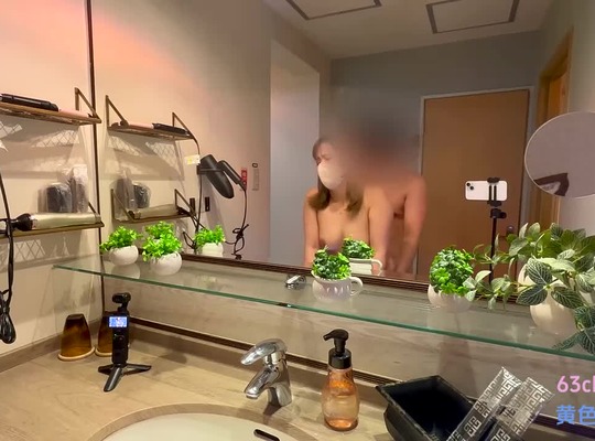 FC2PPV-4858343-仿佛是矶山某人丰满F罩杯美容诊所员工的处女治疗