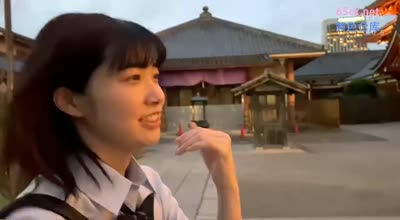 SIMM-865 【こっちゃん(18)・超敏感なもっちり美体J♪♪つるぺたま●こで全力絶顶！デカ尻ぶるぶる勐ピス子作り♪ザーメンいっぱい3射精！】《J♪彼女とおじさん彼氏のえ