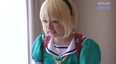 SCOH-125 【中出し】厳选美少女にコスプレさせてオレの子を孕ませる！【北●沙都子】 渚みつき