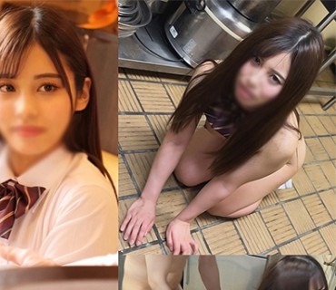 SPAY-302 无銭饮食少女A