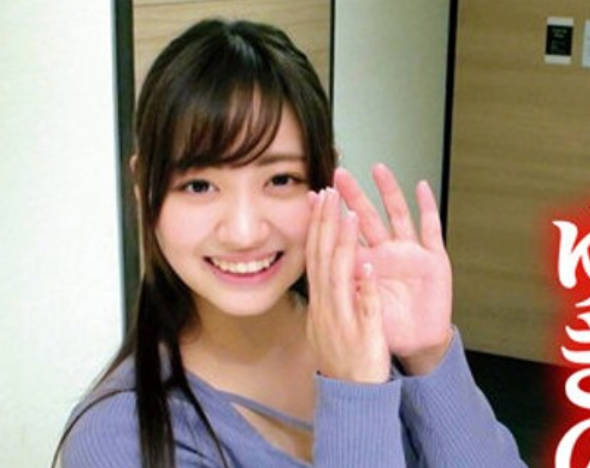 ORECS-040 纯情女子大生ナマナマSEX ゆきの＆さあや