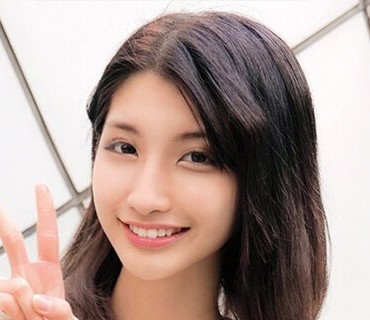 ORECS-024 ニコニコ笑顔が可爱い美少女は精子好き！？ぶっかけられて大兴奋ww女子大生すずねちゃん ザーメンまみれで生中出しSEX