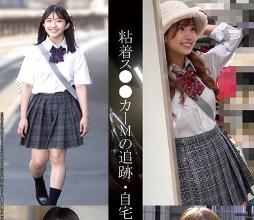 IND-095 22时间着用【个人撮影】薄紫のメッシュパンツちゃん_激レア_Gカップのハーフ系の制服美小女