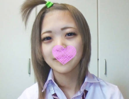 MERC-292 风俗街にいた「家出女子校生みゆきちゃん」をお持ち帰り