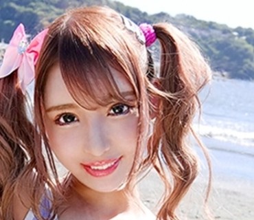 SIKA-245 般若タトゥー入りの激カワギャルと海デート→SEX