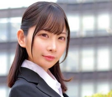 ORETD-739 HAZUKI(S大学経営学科卒业予定派遣企业営业部志望)