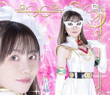 SPSC-73 【磁力】SPSC-73 爱と平和の戦士アフロディーテ 秋元さちか