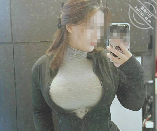 生活中刚烈的小姑在床上是如此的风情万种