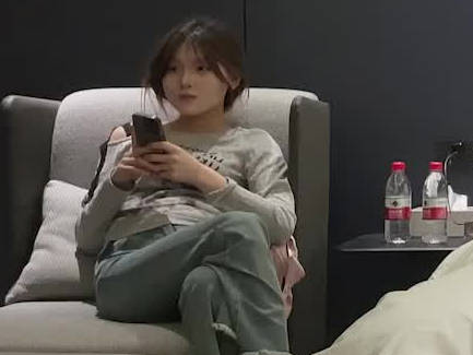 约了个高挑可爱甜美型妹子-欧阳克