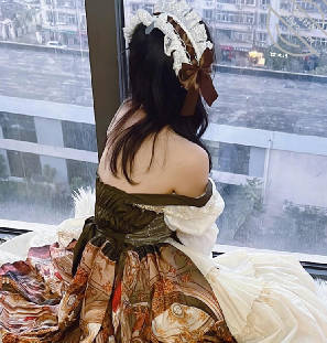 极品萝莉<span style="color: #ff5b82">COS</span>修女