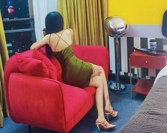 人流前一晚姐姐说不怕比我还主动这还是我的亲姐姐吗