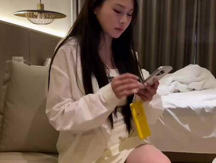 今天约了个F罩杯的妹妹-史莱姆