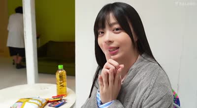 FNS-157 新人 ナイショでAVに出ちゃった欲求不満のFカップグラビアアイドル　篠宫るい