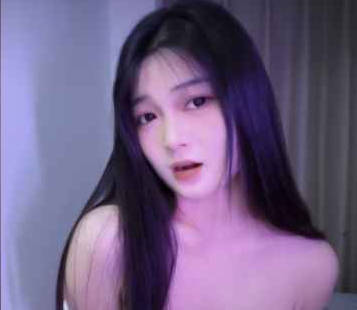 内设户外露出的妹妹-小宝儿