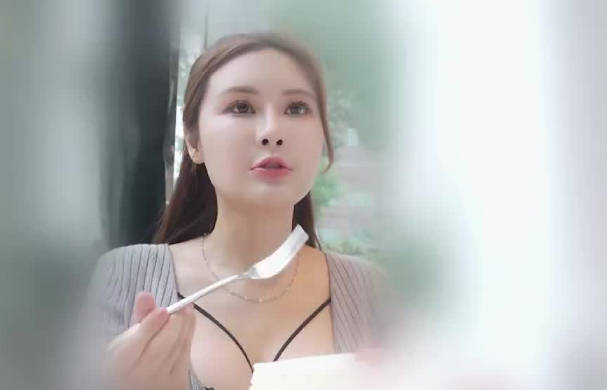 HOME-011遥控跳蛋散步-艾熙