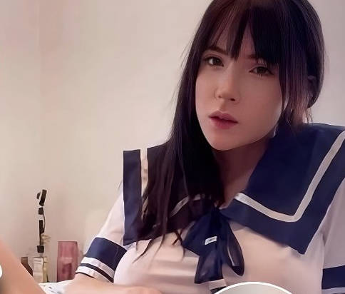 假屌加电动玩具双插网红高潮连连淫水氾滥-黎吧啦啦