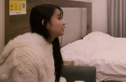 今天约了个为了嫌外快出来偷偷兼职的小<span style="color: #ff5b82">妹</span><span style="color: #ff5b82">妹</span>-邓西门