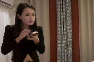 今天约了一个05年还在上学的小护士-书生