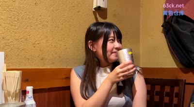 MFC-275 ロリ系童顔F乳美少女×抜群包容力むっちむちボディ【らんらん(舞台役者)】ほろ●いべったり密着系女子 エロトーク炸裂でむらむら… ゾッコン确定ガン见フェラ 溺爱