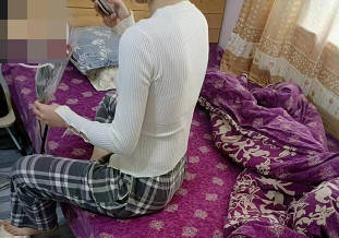 黑丝老姐太敏感了受不了我的大牛子