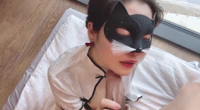 三个月没做爱的舞蹈老师穿着旗袍让<span style="color: #ff5b82">我</span>后入肥臀-肥臀人妻