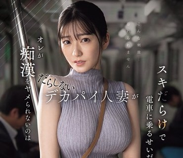 骑兵破解EBWH-309 オレが痴●をヤメられないのはだらしないデカパイ人妻がスキだらけで电车に乗るせいだろ？ 柏木ふみか