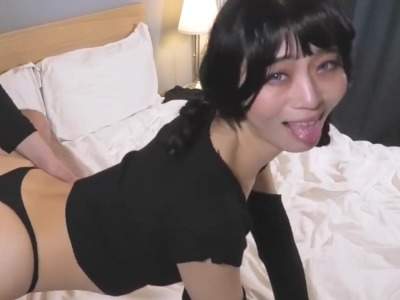 淫荡骚妇深喉榨精-HentaiStrayCat