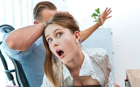 老鬼遇到心机婊