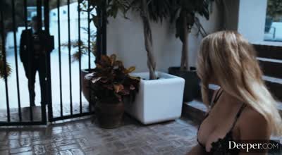 Lena Paul & Gabbie Carter深度探索之夜