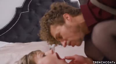 控制狂-艾薇沃尔夫