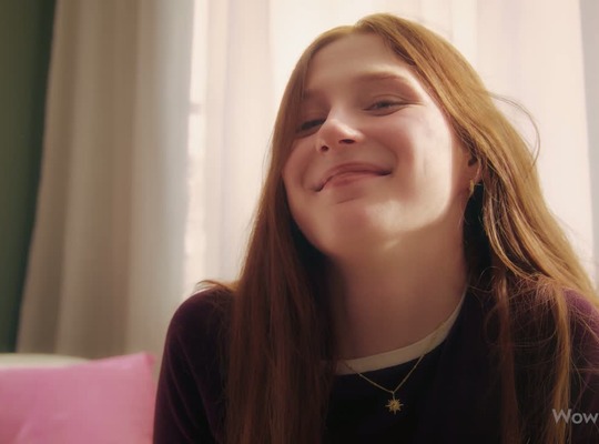 WOWGIRLS2025-08-01从羞涩到调皮