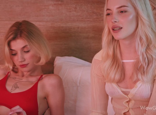 WOWGIRLS2023-07-01情欲狂热