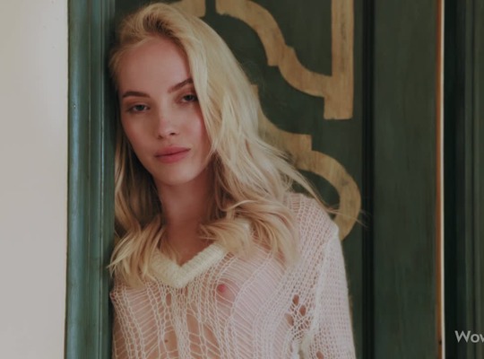 WOWGIRLS2022-10-26炽热之白