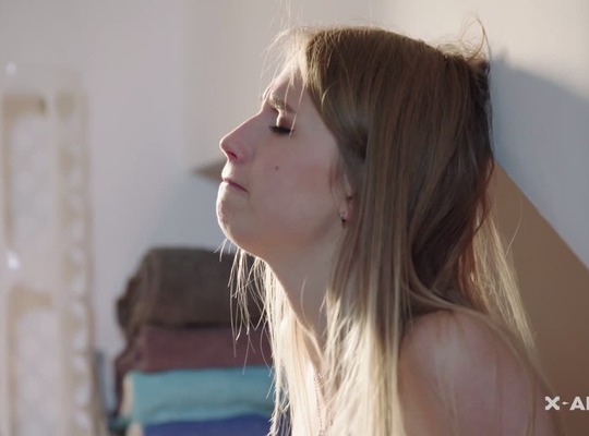 XART2019-05-19加勒比清洁秘密多米尼克等你来