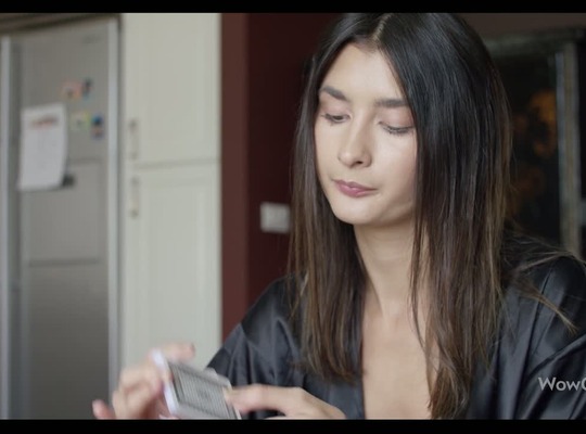 WOWGIRLS2018-03-28一切皆由命运决定