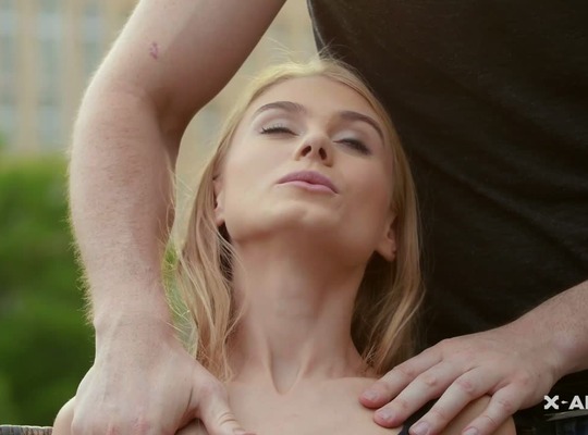 XART2018-06-16夕阳情爱