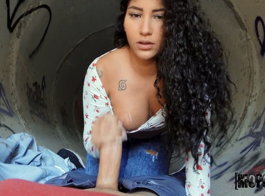 MOFOS2021-09-30自由风格管道