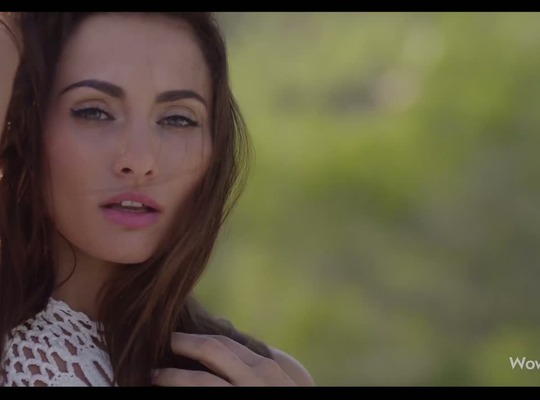 WOWGIRLS2017-06-05十指交叉