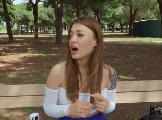 MOFOS2019-08-07纹身女神