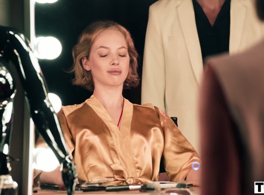 TUSHY2025-05-19风尚之巅第三部